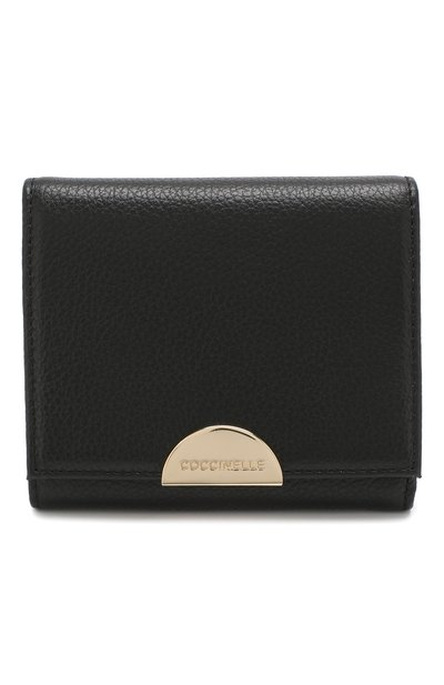 Кожаный кошелек COCCINELLE, арт. E2 D35 11 48 01, фото 1