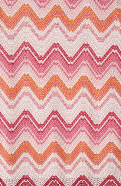 Платье из вискозы MISSONI, арт. MW1B12/Q0073/12-16, фото 3