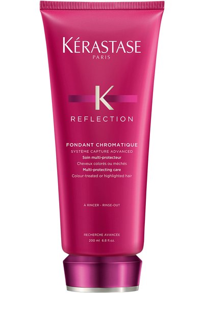 Женского  молочко для окрашенных волос reflection chromatique (200ml) KERASTASE, арт. 3474636494811
