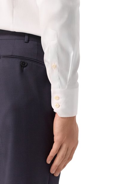 Хлопковая сорочка VAN LAACK, арт. VL-RIVARA-LSF/130830, фото 5