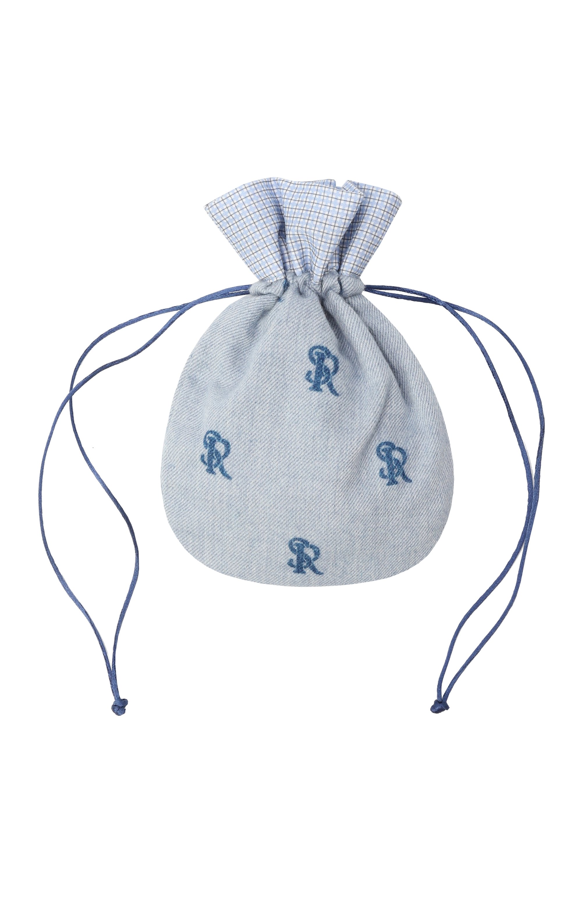 Чехол для пустышки STEFANO RICCI JUNIOR, арт. BPACIBAG1M/BB0002, фото 2