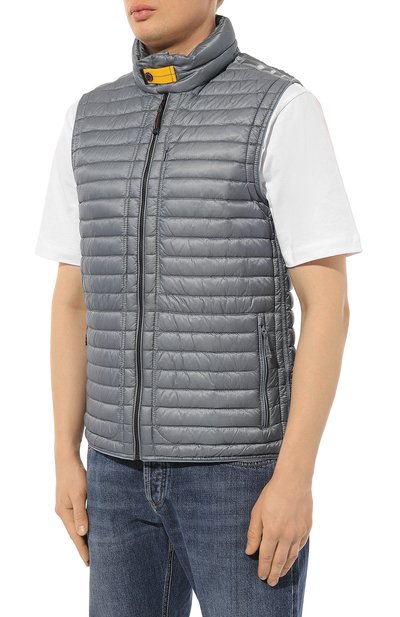 Пуховый жилет PARAJUMPERS, арт. PMPUUL01, фото 3