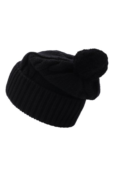 Женская шерстяная шапка DOLCE & GABBANA, арт. FXQ25Z/JDVLD