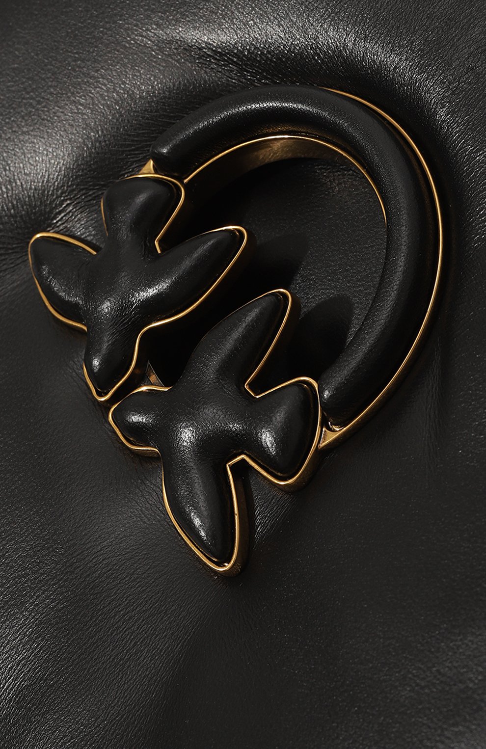 Сумка classic love click puff PINKO, арт. 101585/A10F, фото 3