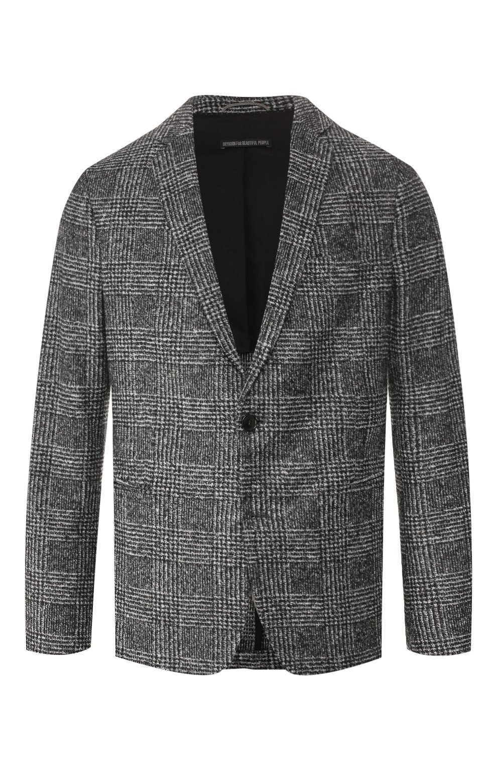 Однобортный пиджак DRYKORN, арт. 42298-136039, фото 1