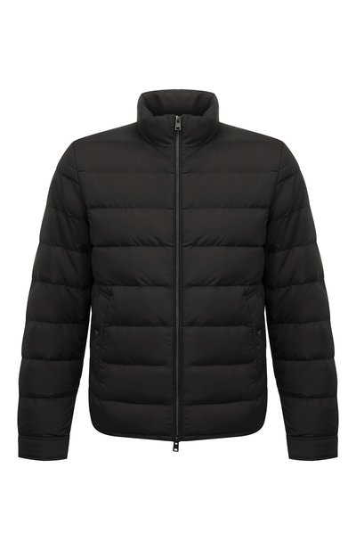 Мужская пуховая куртка WOOLRICH, арт. CFWOOU0958MRUT2635