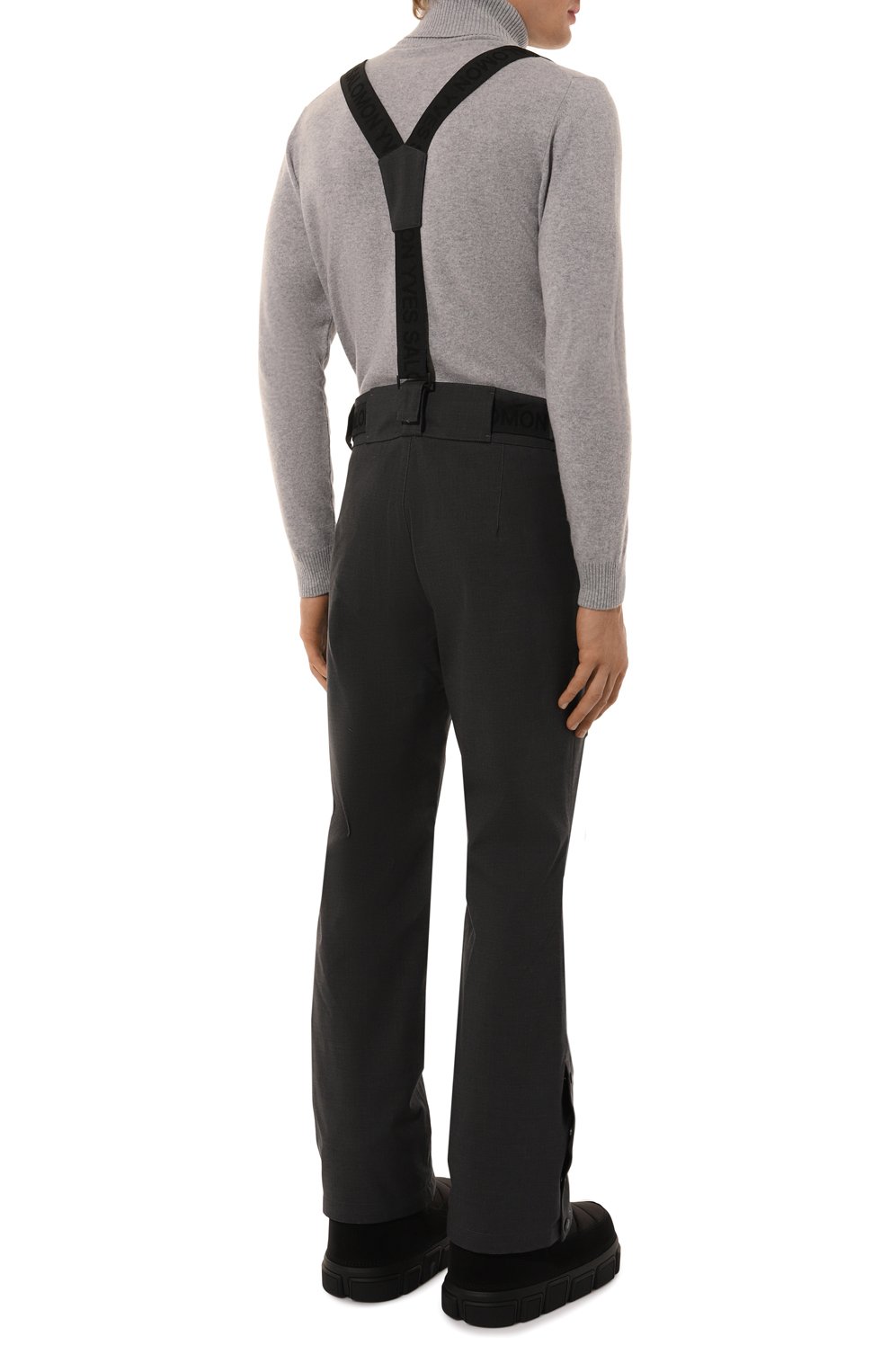 Брюки YVES SALOMON, арт. 25WIP004XXK12W, фото 4