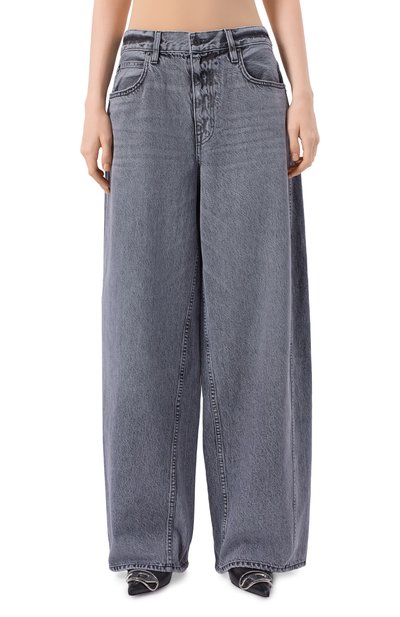 Джинсы alex SLVRLAKE, арт. ALEJ707UDTSN, фото 3