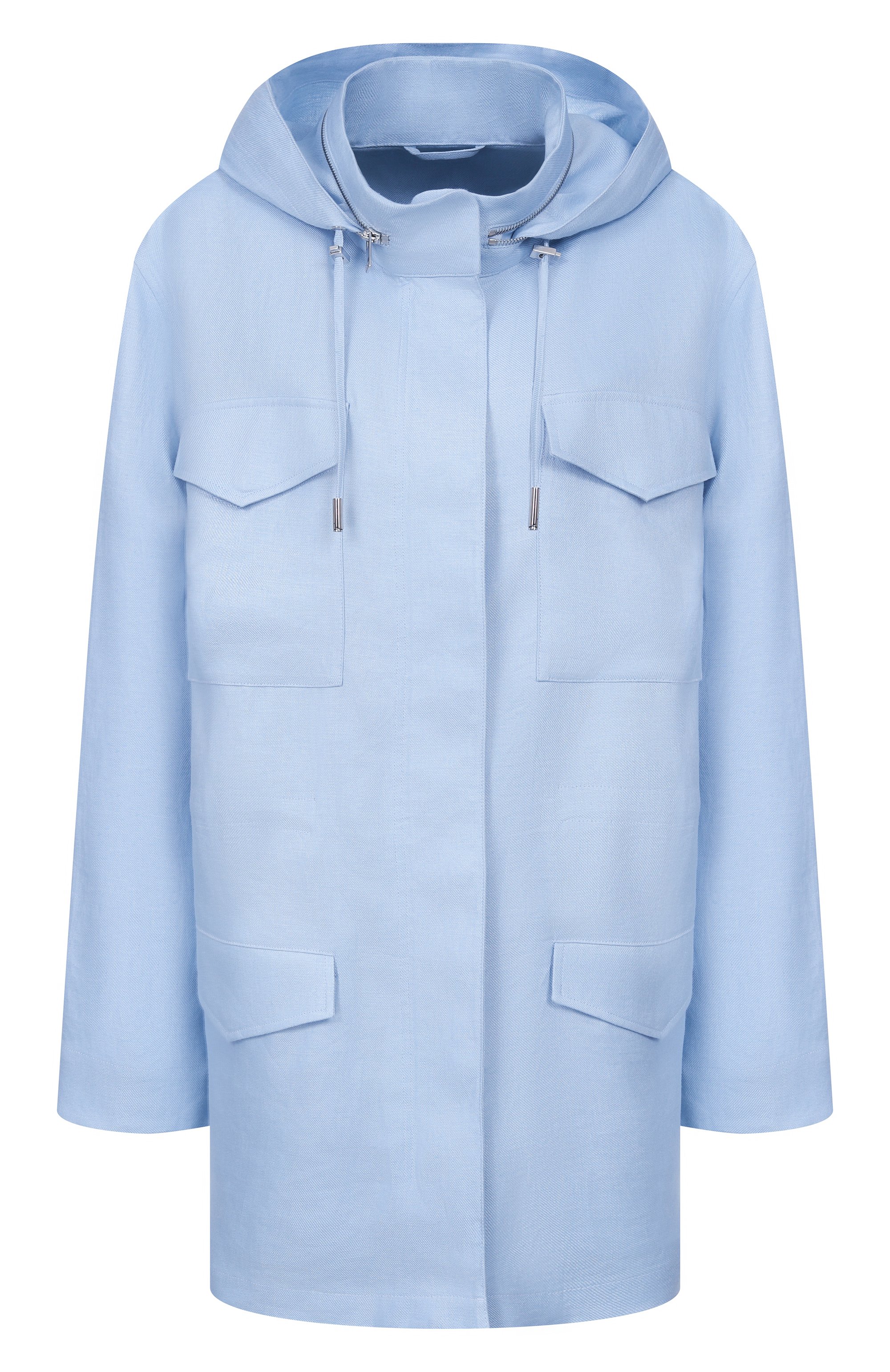 Льняная куртка MVST, арт. M26.2PW.0024/T30, фото 1