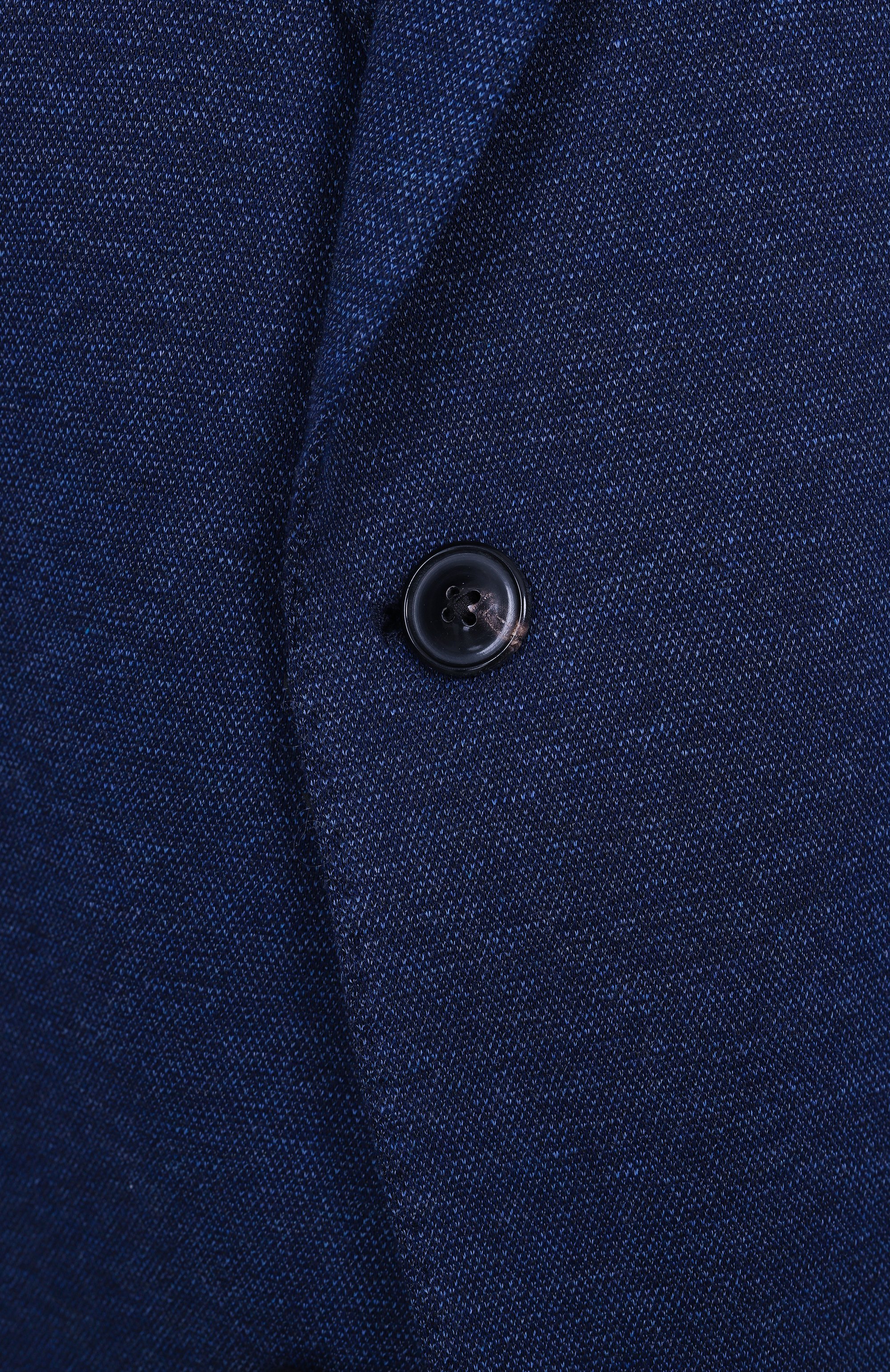 Хлопковый пиджак WINDSOR, арт. 13 GI0RN0-J-U 10013090/30047062, фото 8