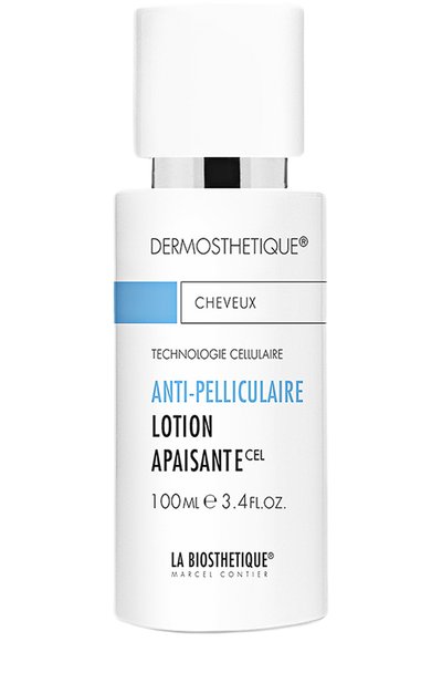 Лосьон против перхоти dermosthetique (100ml) LA BIOSTHETIQUE, арт. 120869, фото 1