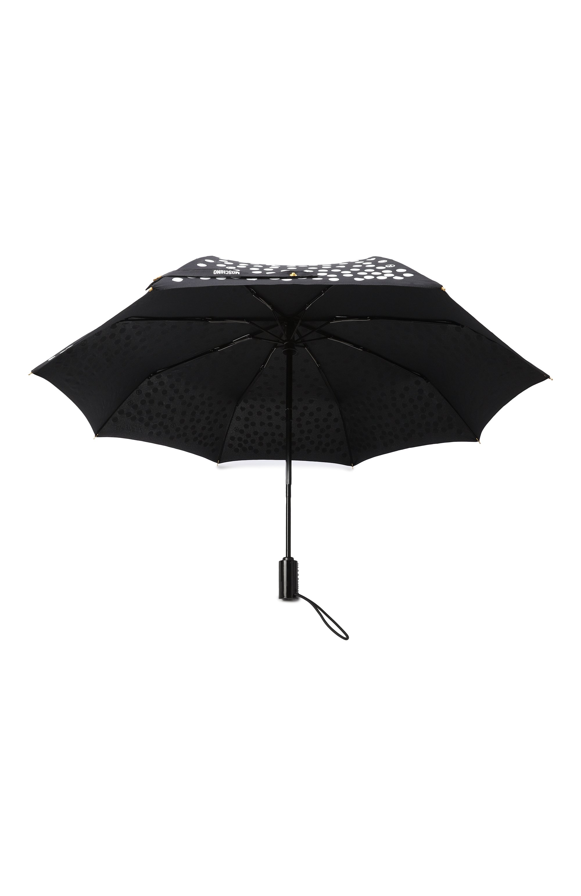 Складной зонт MOSCHINO, арт. 8939-0PENCL0SE, фото 2