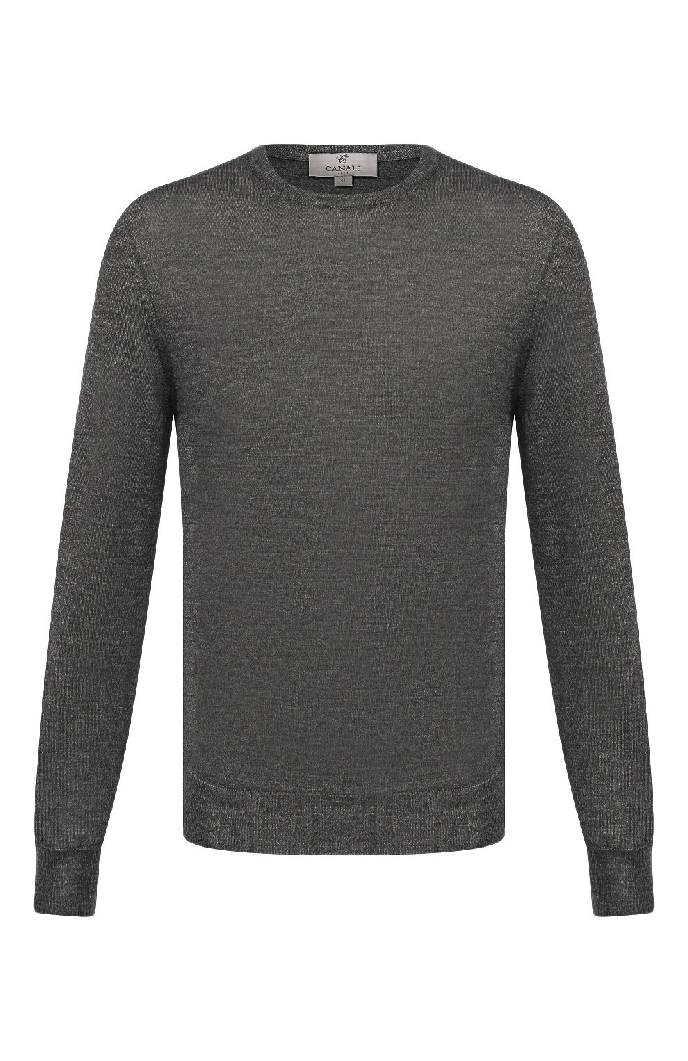 Шерстяной джемпер CANALI, арт. C0012/MK00077, фото 1
