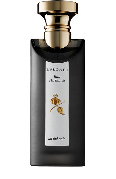 Мужской одеколон au the noir (150ml) BVLGARI, арт. 47620BVL