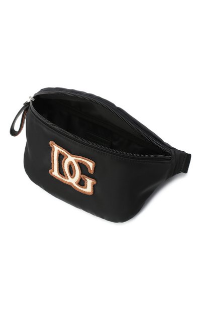 Поясная сумка DOLCE & GABBANA, арт. EM0072/AV002, фото 3