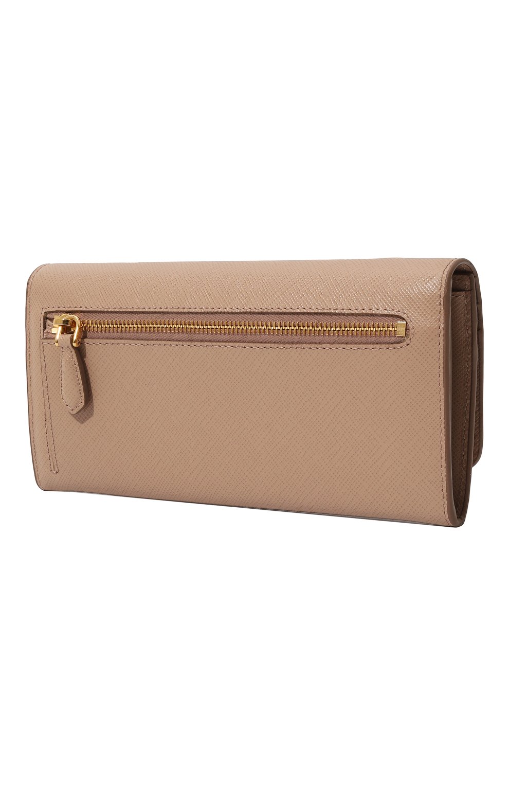 Кожаный кошелек PRADA, арт. 1MH132-2EBW-F0236, фото 2