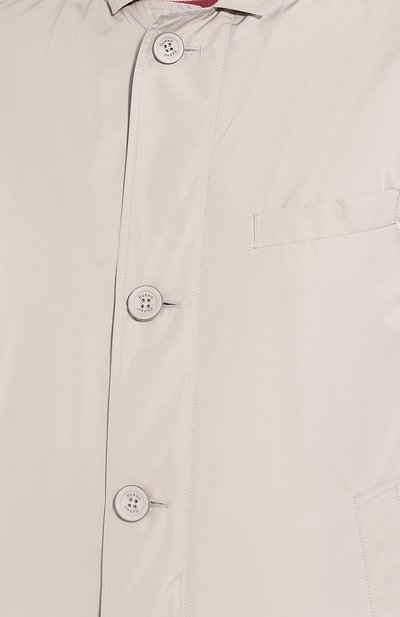 Плащ HERNO, арт. IM0245U/12010, фото 5