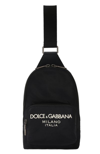 Мужской рюкзак DOLCE & GABBANA, арт. BM9295_BC9295/AG182_1
