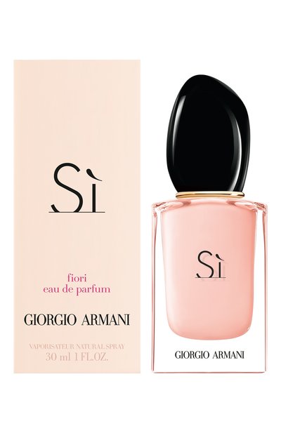 Парфюмерная вода si fiori (30ml) GIORGIO ARMANI, арт. 3614272508217, фото 2