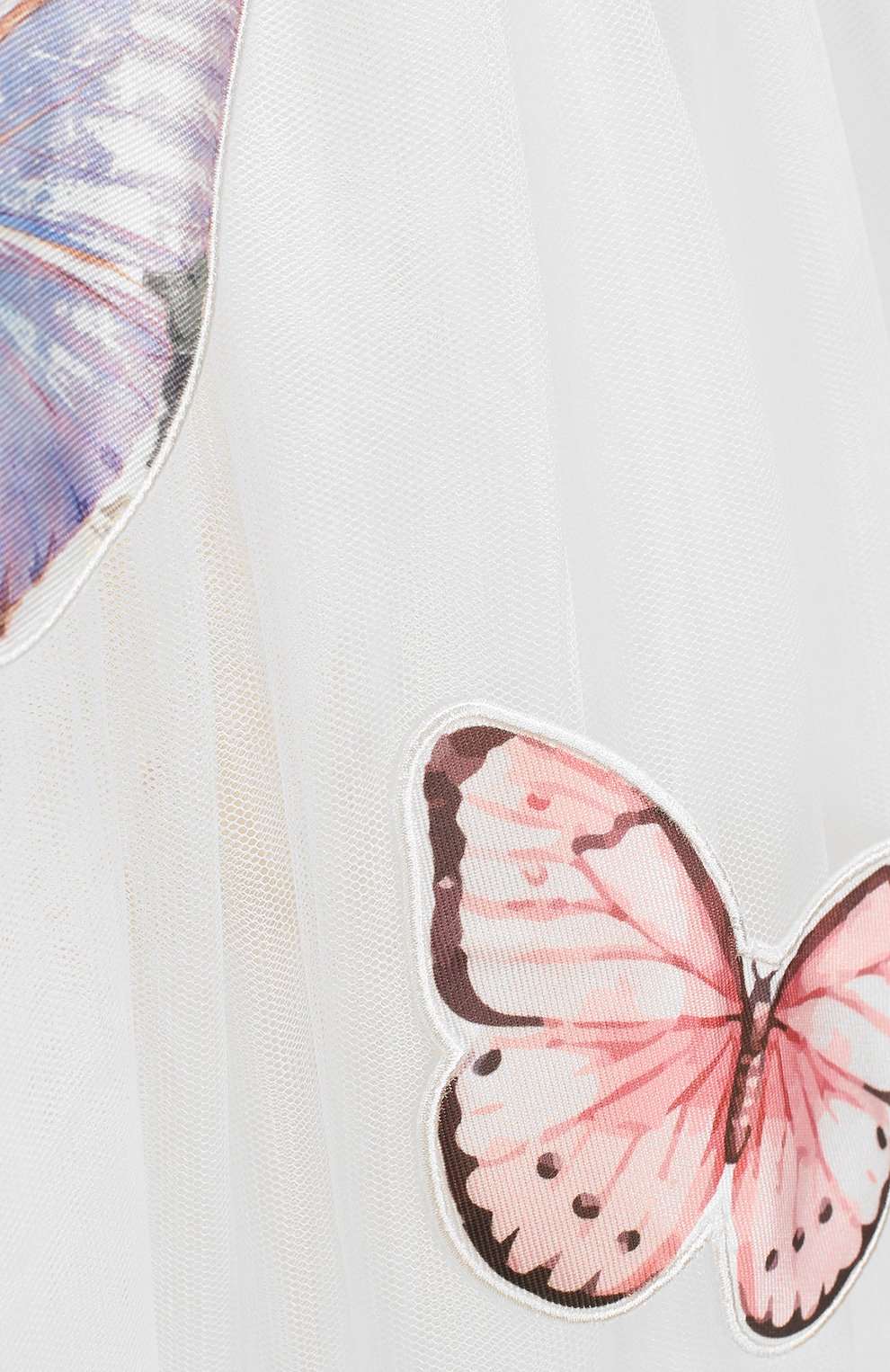 Юбка с аппликацией CHARABIA, арт. R029A/4Y, фото 3