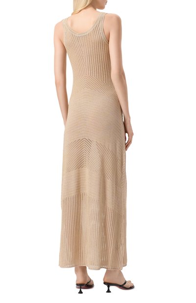 Платье из вискозы LIVY, арт. 655481516, фото 3