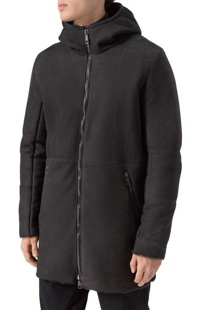 Дубленка GIORGIO BRATO, арт. GU26F26017SHTM, фото 3