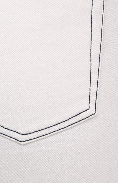 Джинсы LORO PIANA, арт. FAL6369, фото 5