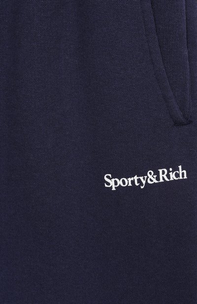 Джоггеры SPORTY AND RICH, арт. PA03762300BL106, фото 3