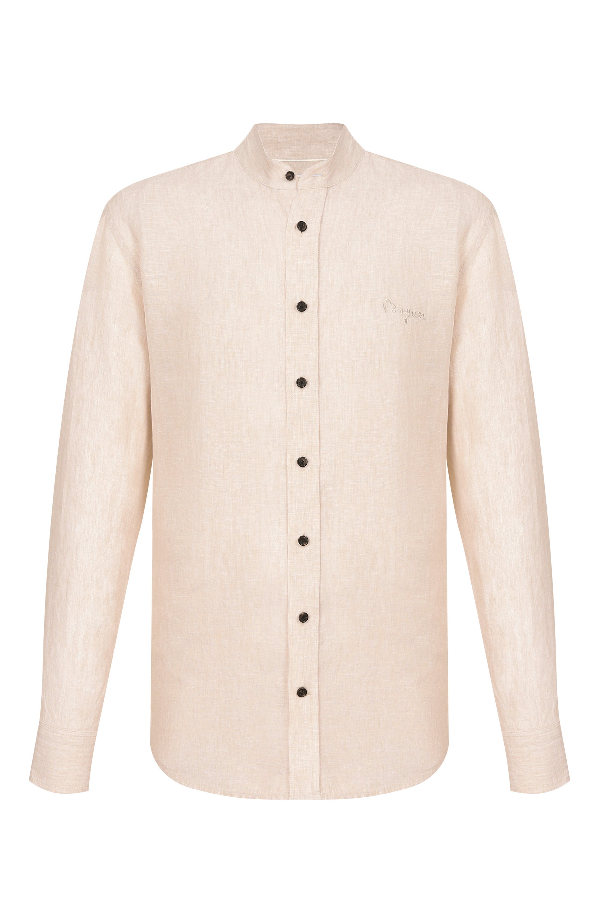 Льняная рубашка BOGNER, арт. 58772973, фото 1