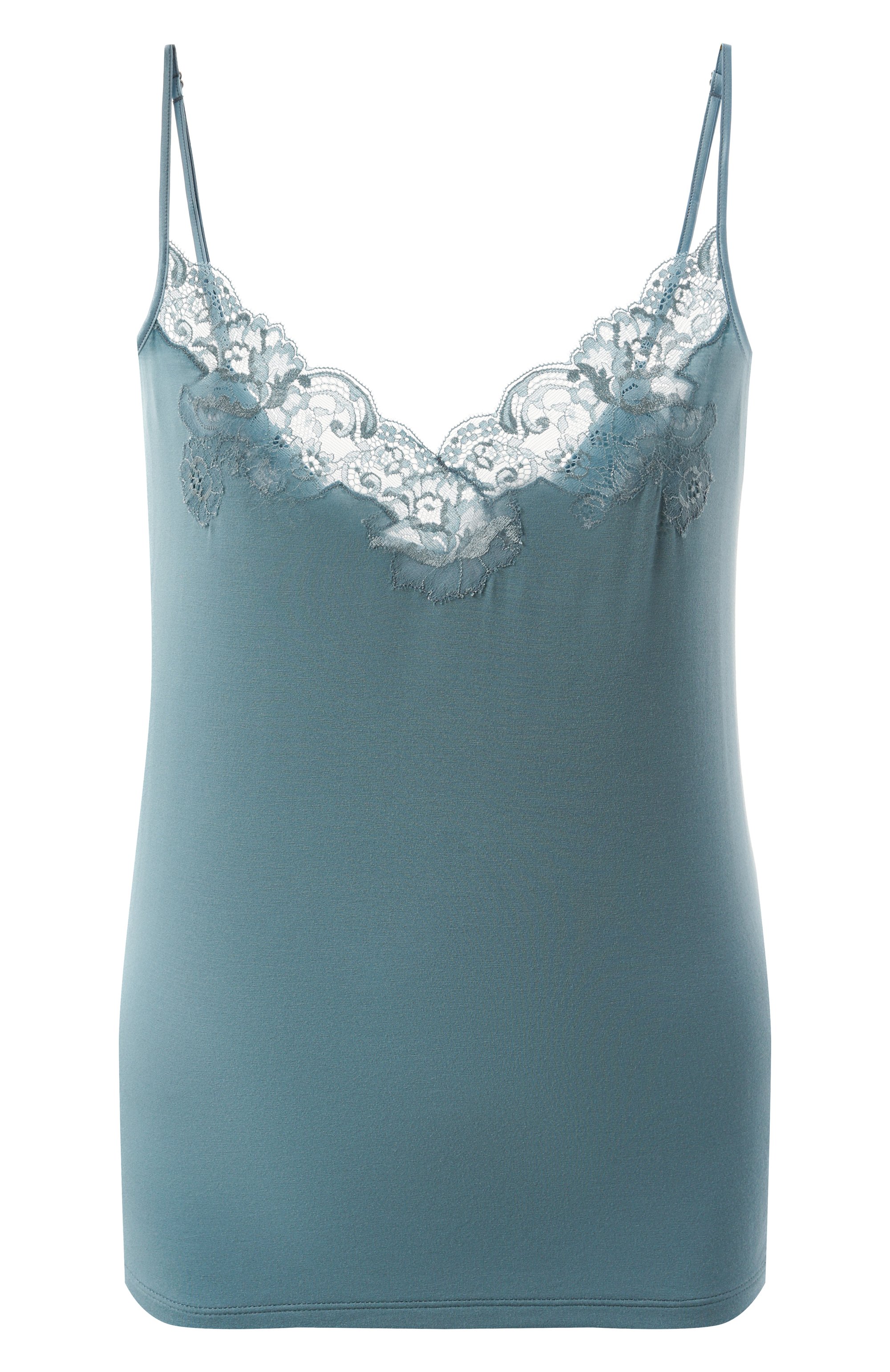 Топ I.D. SARRIERI голубого цвета по цене 37860 руб., арт. L9538, фото 1 Топ I.D. SARRIERI, арт. L9538, фото 1