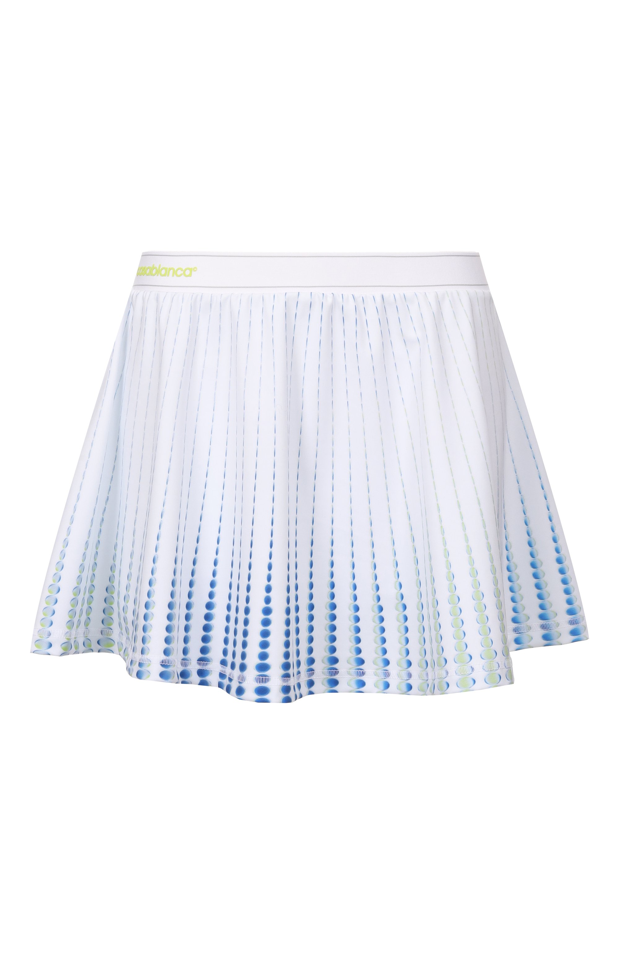 Юбка CASABLANCA, арт. W-SP26-SK-192-02, фото 1