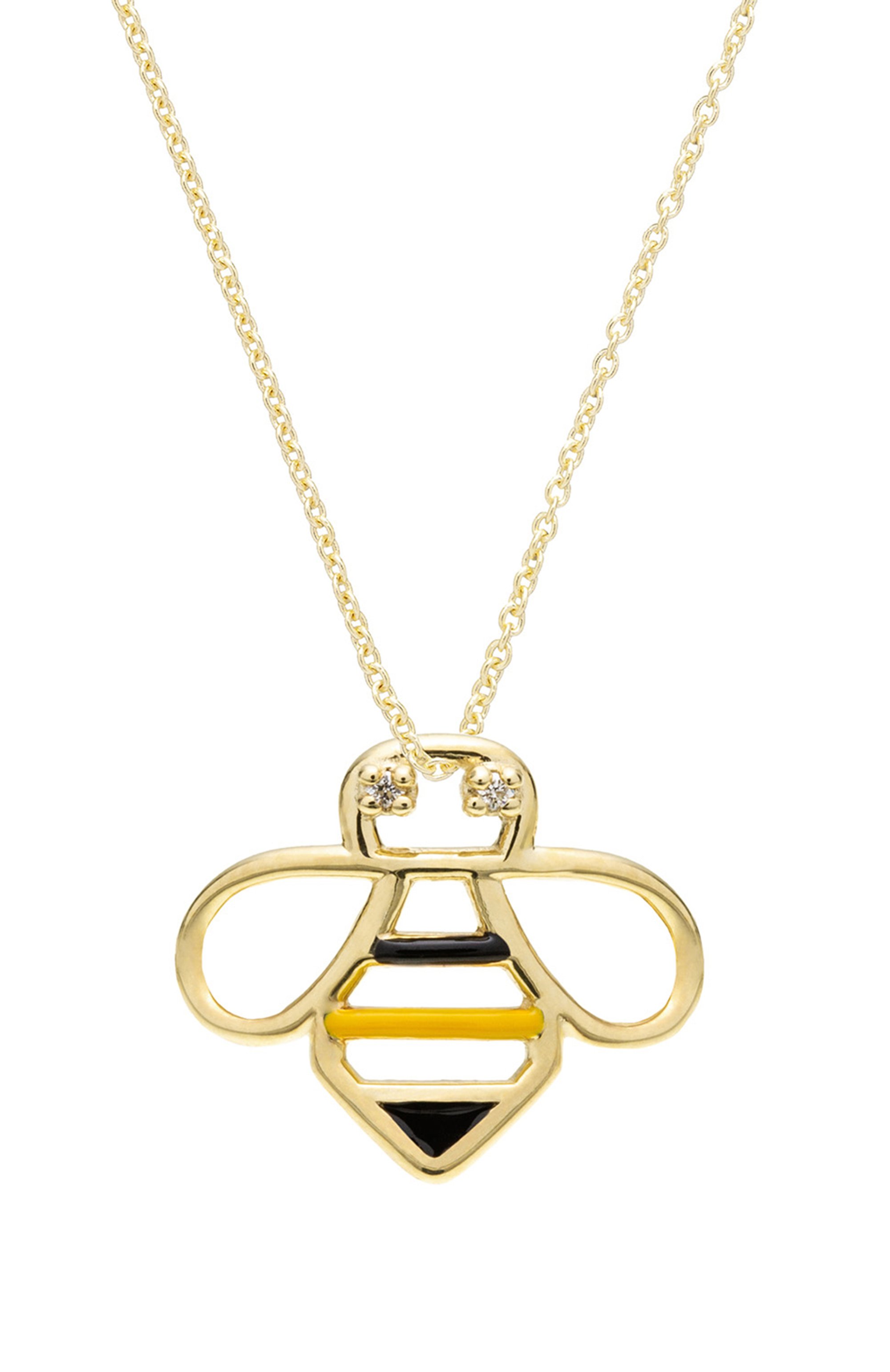 Кулон ALIITA, арт. NRPU6D10KRYG09K XK000, фото 1