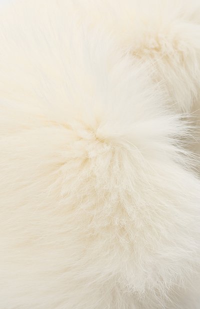 Меховые наушники IL TRENINO, арт. 20 4072/E0, фото 3