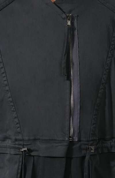 Хлопковый кардиган ROQUE, арт. RLSPY159/1, фото 5