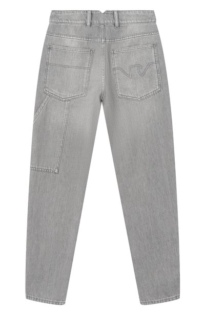 Джинсы EMPORIO ARMANI, арт. EB001492/AF25911, фото 2