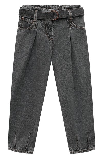 Джинсы BRUNELLO CUCINELLI, арт. BH188P493A