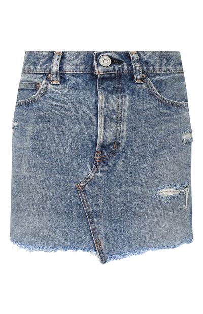 Женская джинсовая юбка MOUSSY, арт. 025DSC11-2360