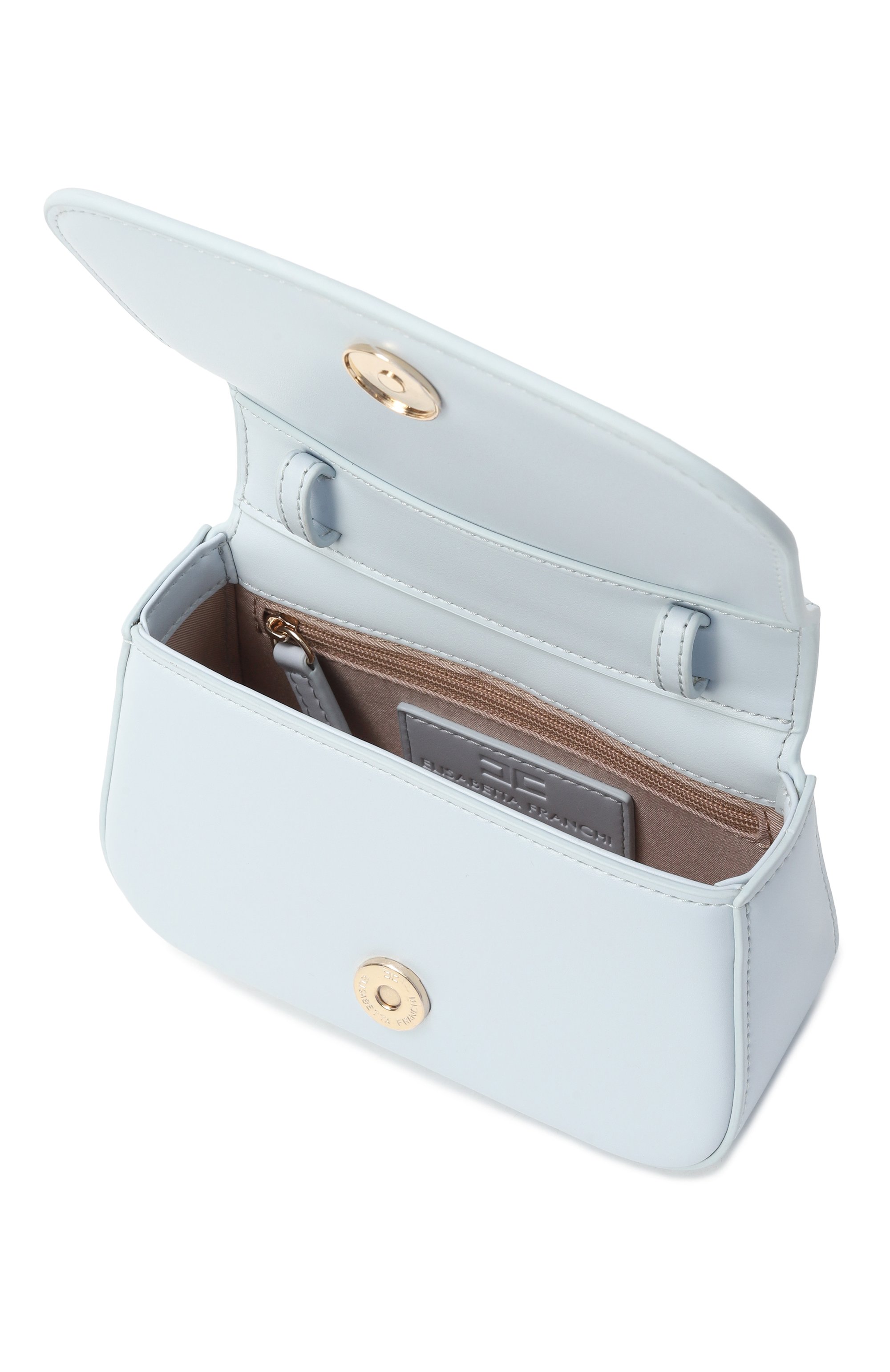 Сумка ELISABETTA FRANCHI LA MIA BAMBINA, арт. EFB0107C/TV025/6-8, фото 3