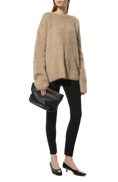 Шерстяной свитер TOTEME, арт. 221-574-757, фото 2