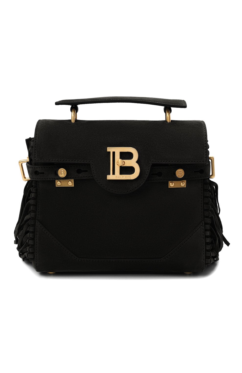 Сумка bbuzz 23 BALMAIN, арт. VN1S534/LCRF, фото 1