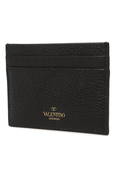 Кожаный футляр для кредитный карт VALENTINO, арт. 1W2P0486/VSH0NO, фото 2