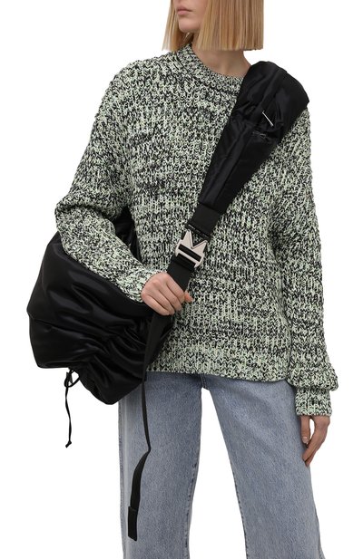 Комплект из сумки-шопер и поясной сумки BOTTEGA VENETA, арт. 658755/V00R1, фото 2