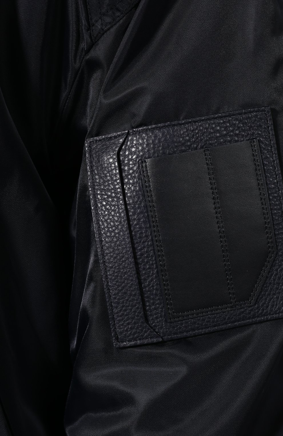 Двусторонний бомбер JUUN.J, арт. JC9839P12R, фото 5