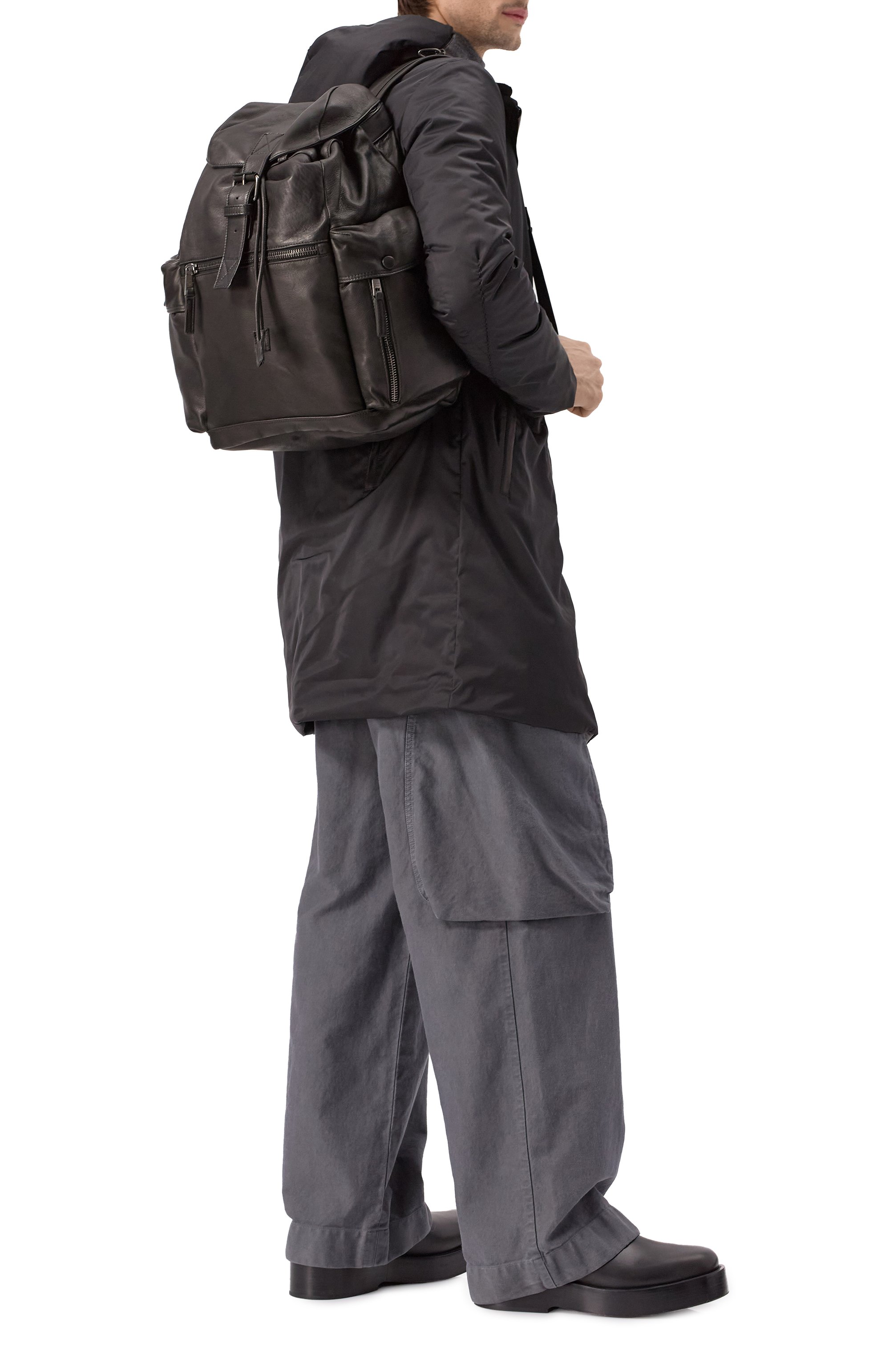 Рюкзак GIORGIO BRATO, арт. BS25S4001V, фото 7