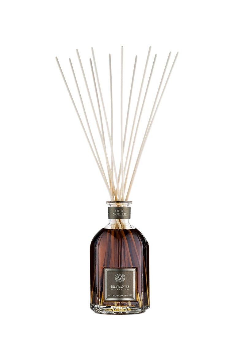 Диффузор oud nobile (2500ml) DR. VRANJES FIRENZE, арт. 8033196270058, фото 1