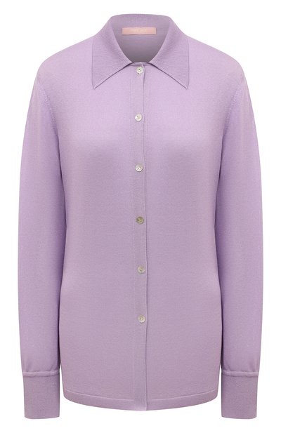 Женский кардиган из шелка и вискозы FREEAGE, арт. S23.JM316.7000.701