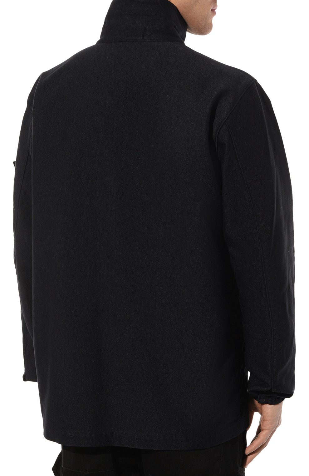Куртка STONE ISLAND, арт. 7515A02F3, фото 4