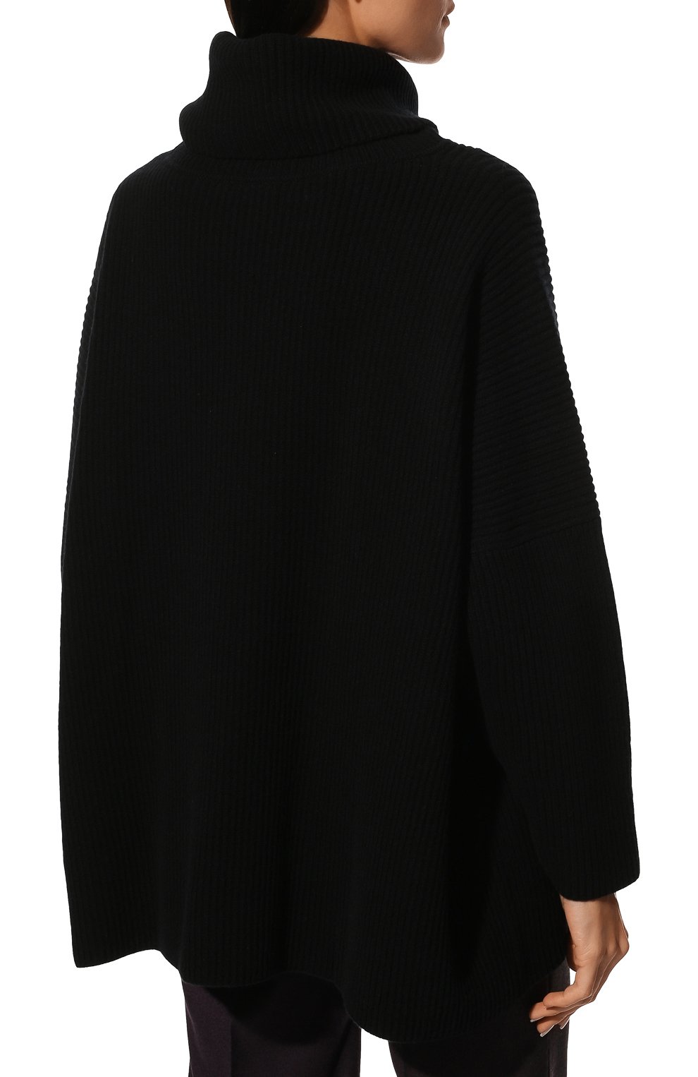 Свитер из шерсти и кашемира TEGIN, арт. CW1212, фото 4