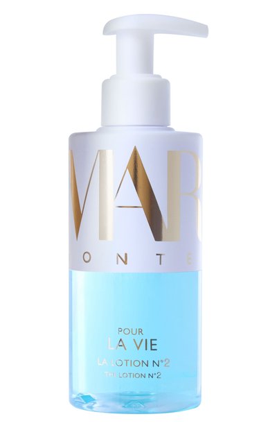 Лосьон № 2 (200ml) MARGY’S MONTE CARLO, арт. 3760107910554