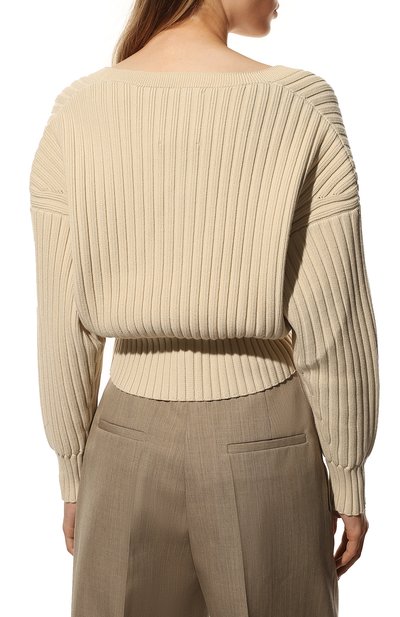 Кардиган из вискозы AERON, арт. PU143_406, фото 4